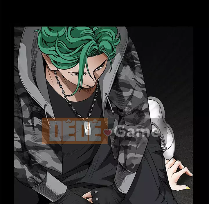 Xiềng xích Chương 1-64