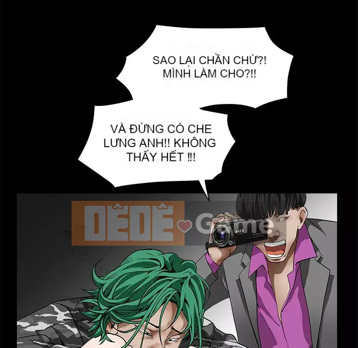 Xiềng xích Chương 1-64