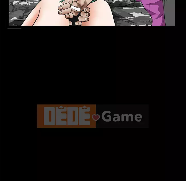 Xiềng xích Chương 1-64