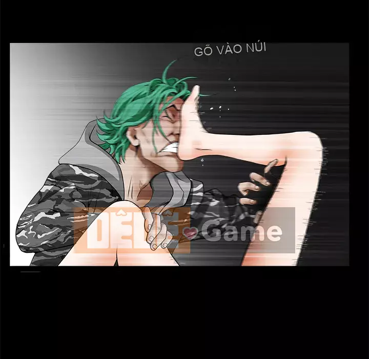 Xiềng xích Chương 1-64