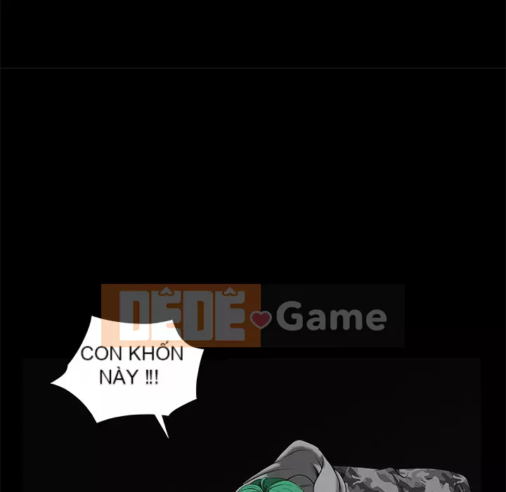 Xiềng xích Chương 1-64