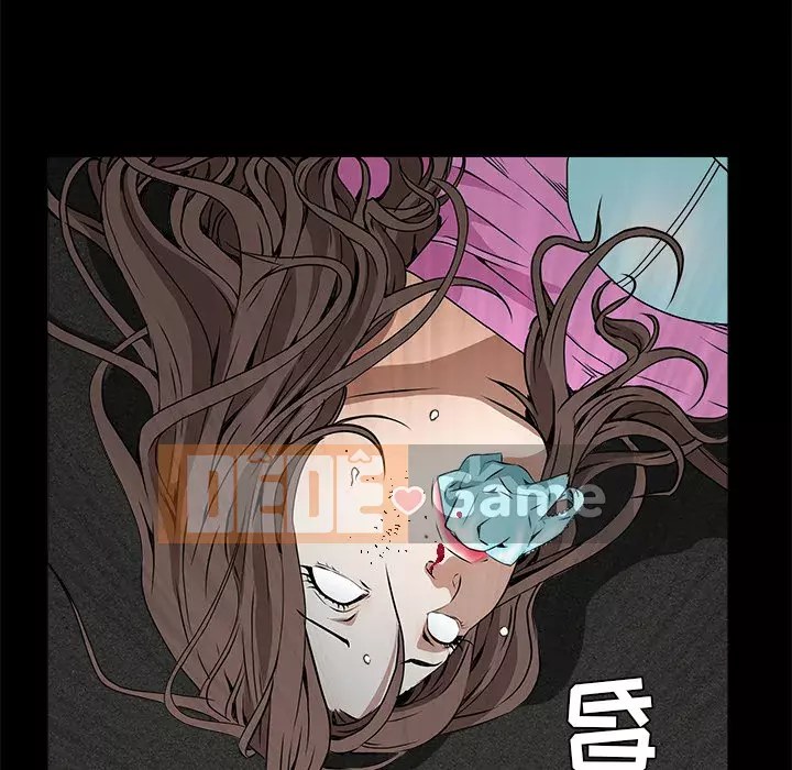 Xiềng xích Chương 1-64