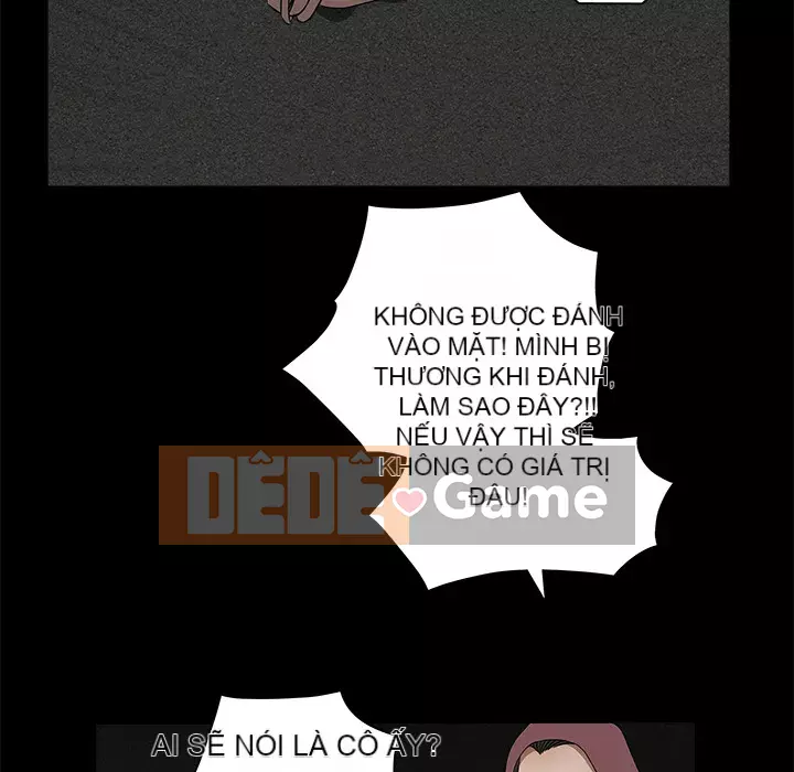 Xiềng xích Chương 1-64