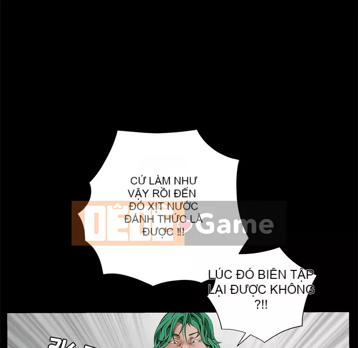 Xiềng xích Chương 1-64