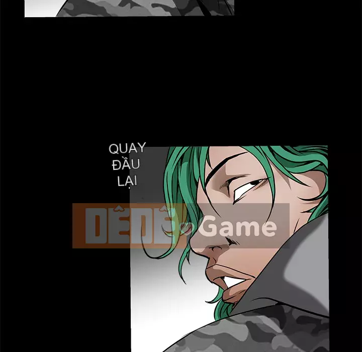 Xiềng xích Chương 1-64