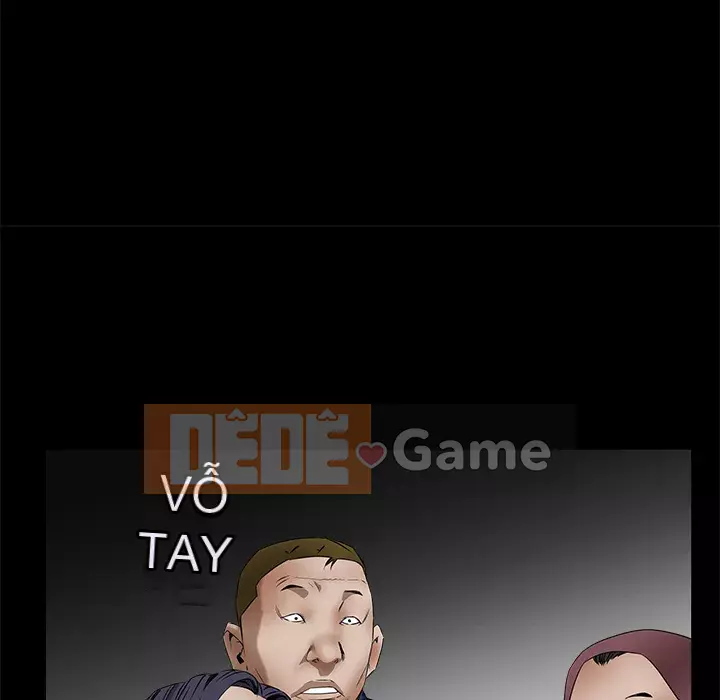 Xiềng xích Chương 1-64