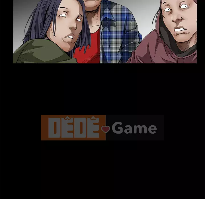 Xiềng xích Chương 1-64