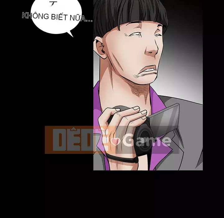 Xiềng xích Chương 1-64