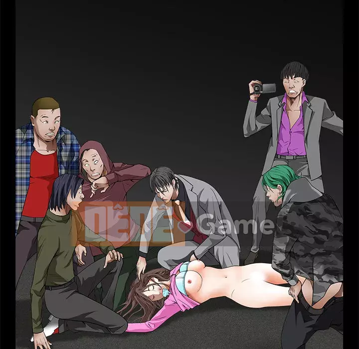 Xiềng xích Chương 1-64