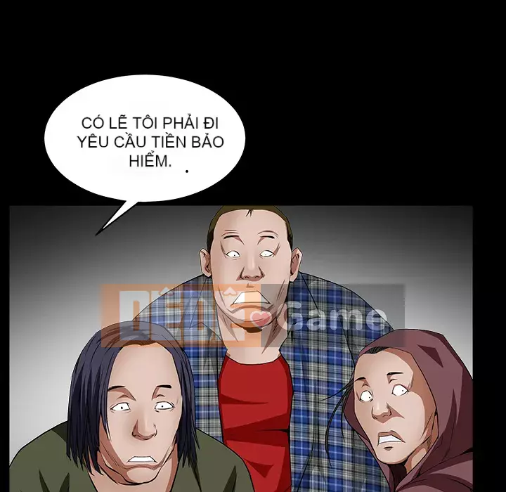 Xiềng xích Chương 1-64