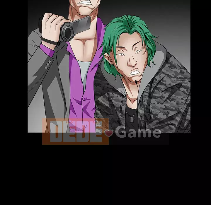 Xiềng xích Chương 1-64