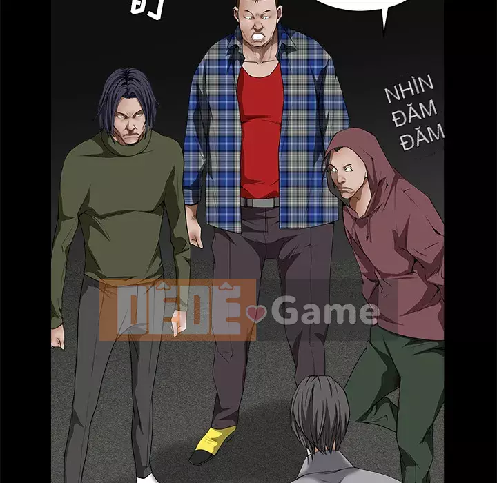 Xiềng xích Chương 1-64