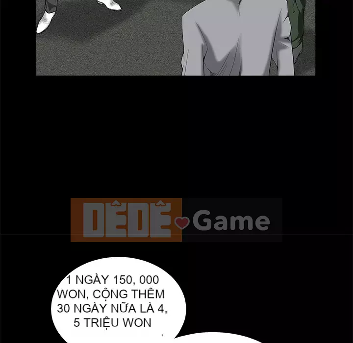 Xiềng xích Chương 1-64