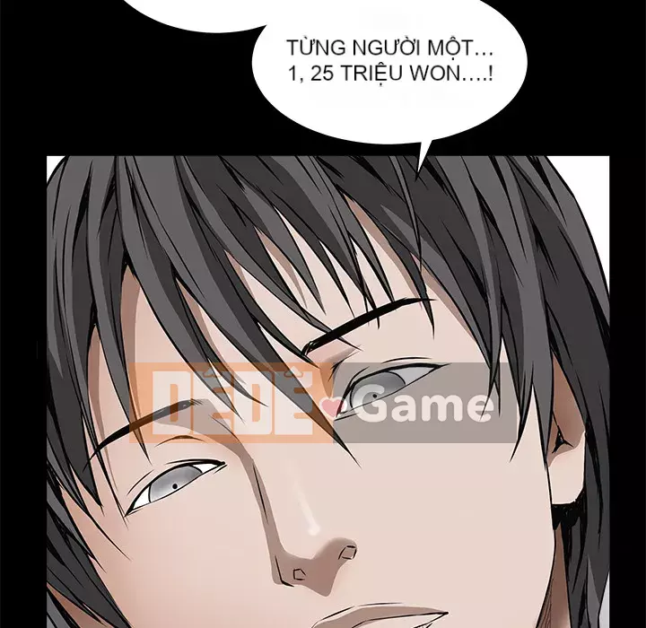 Xiềng xích Chương 1-64