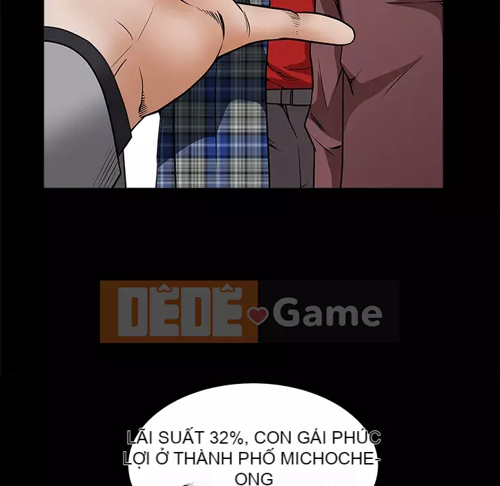 Xiềng xích Chương 1-64