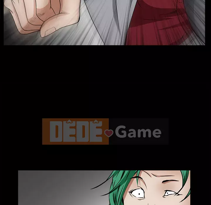 Xiềng xích Chương 1-64