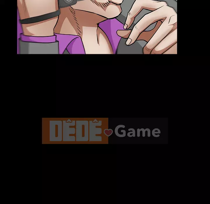 Xiềng xích Chương 1-64