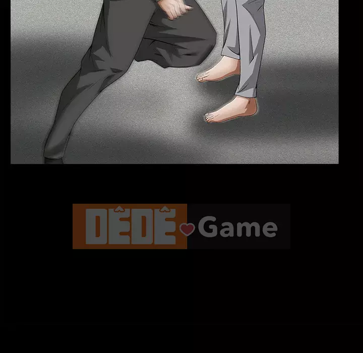 Xiềng xích Chương 1-64