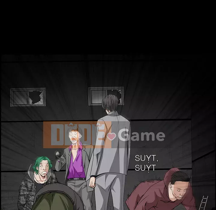 Xiềng xích Chương 1-64