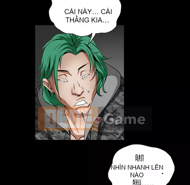 Xiềng xích Chương 1-64