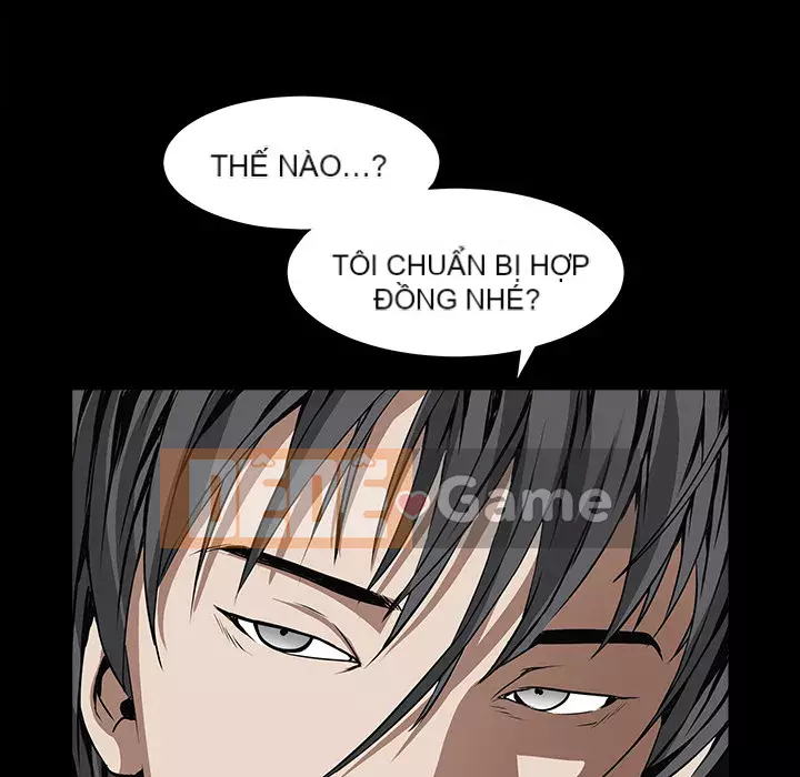 Xiềng xích Chương 1-64