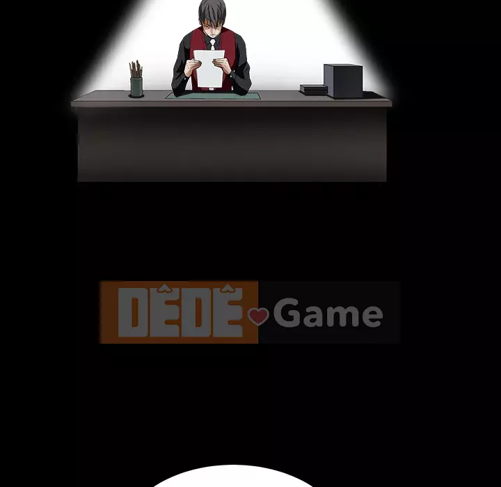 Xiềng xích Chương 1-64