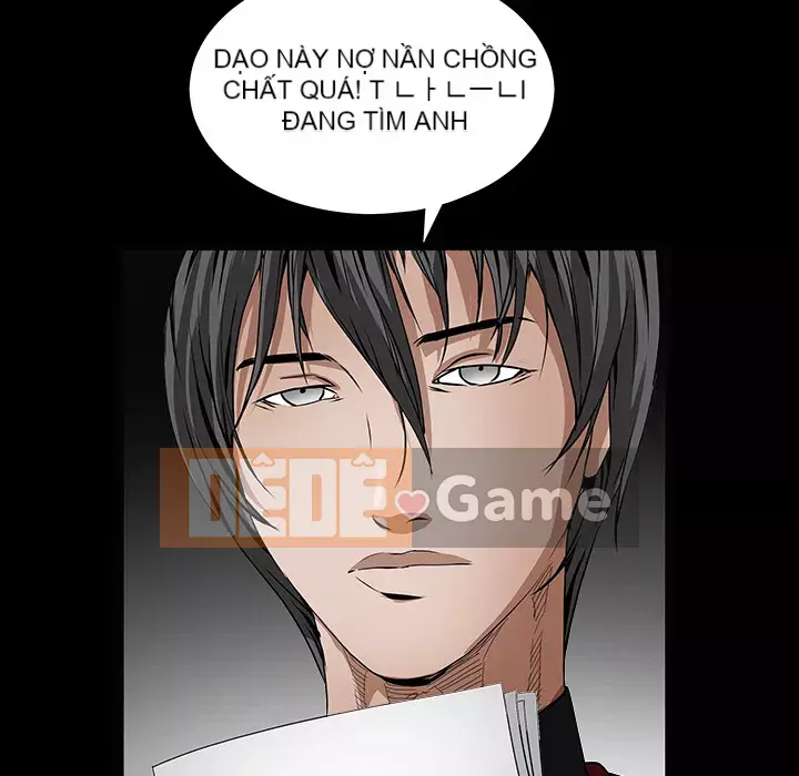 Xiềng xích Chương 1-64