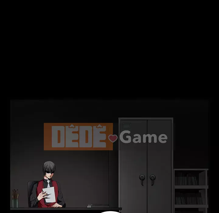 Xiềng xích Chương 1-64