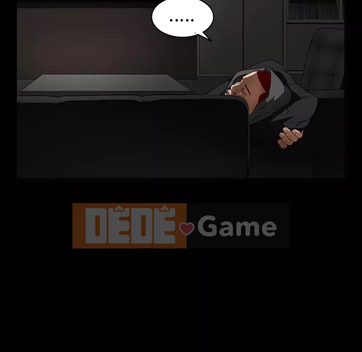 Xiềng xích Chương 1-64