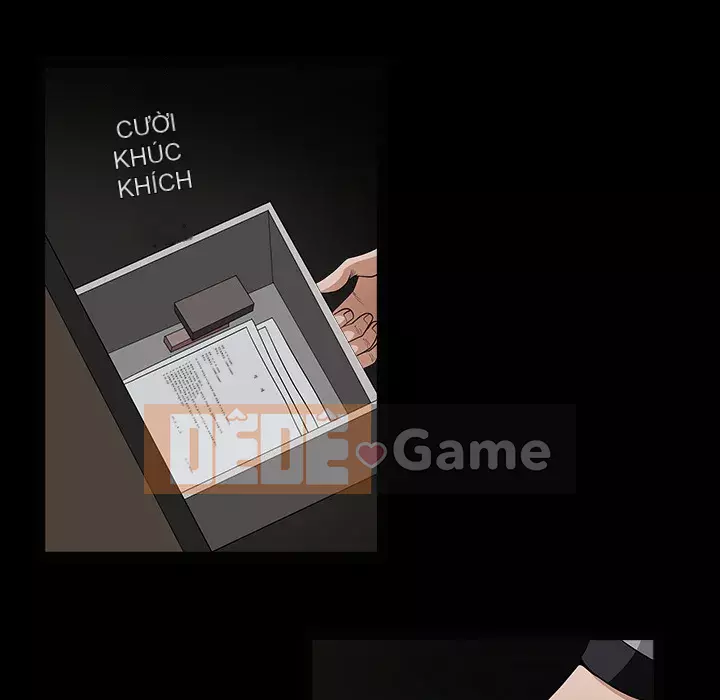 Xiềng xích Chương 1-64