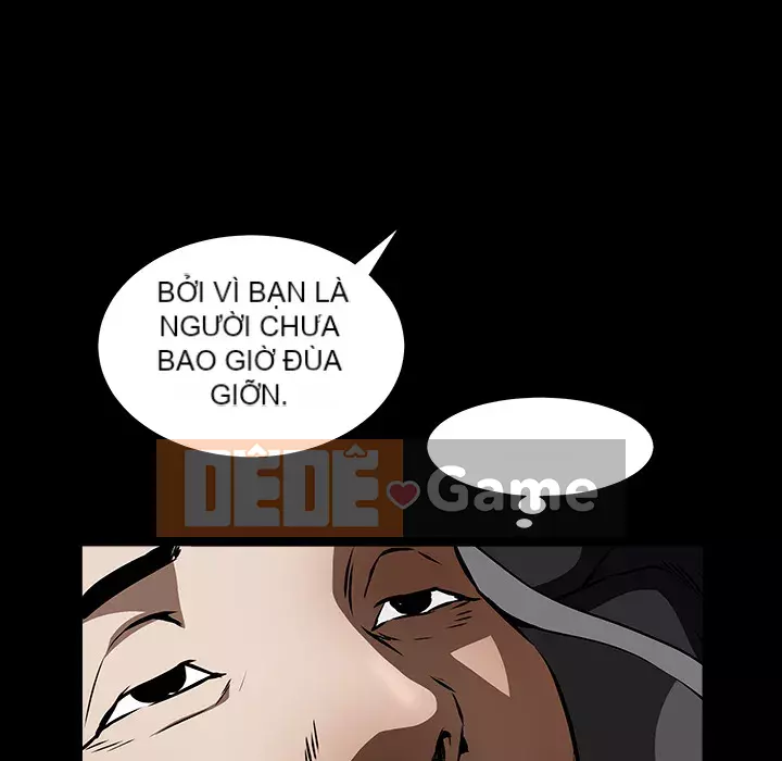 Xiềng xích Chương 1-64