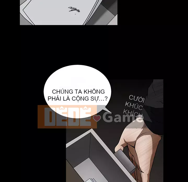 Xiềng xích Chương 1-64