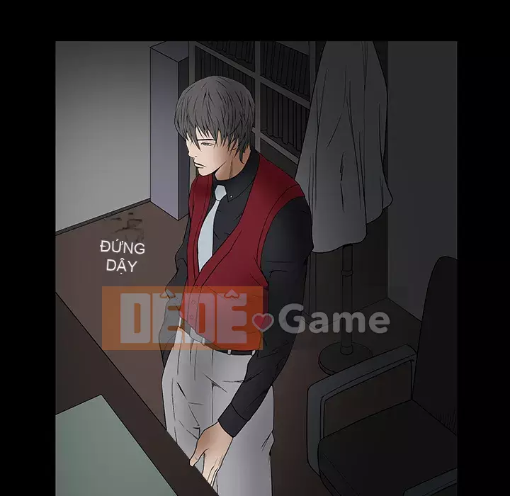 Xiềng xích Chương 1-64