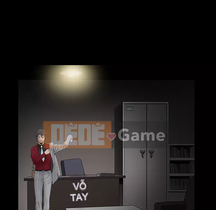 Xiềng xích Chương 1-64