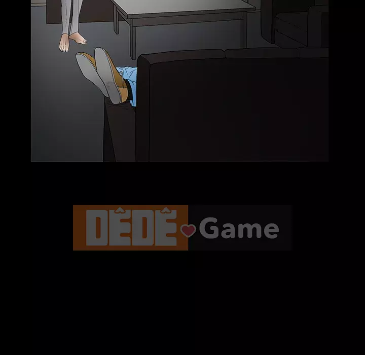 Xiềng xích Chương 1-64