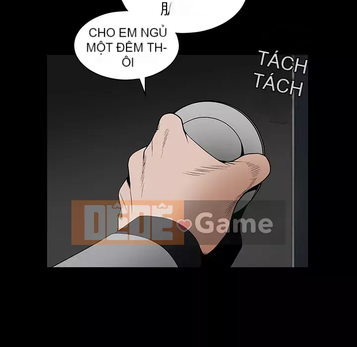 Xiềng xích Chương 1-64