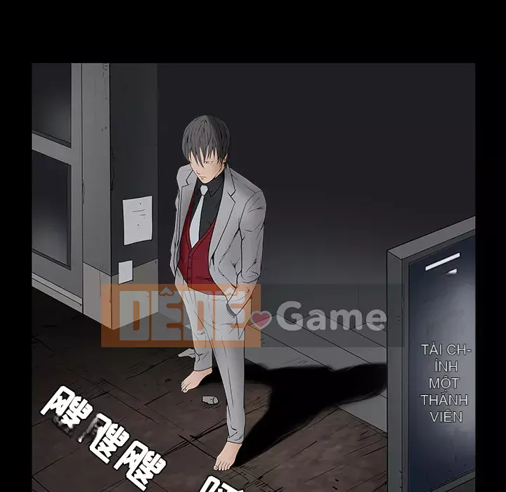 Xiềng xích Chương 1-64