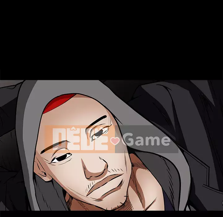 Xiềng xích Chương 1-64