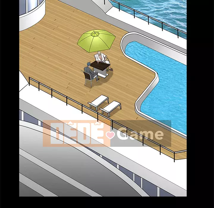 Xiềng xích Chương 1-64