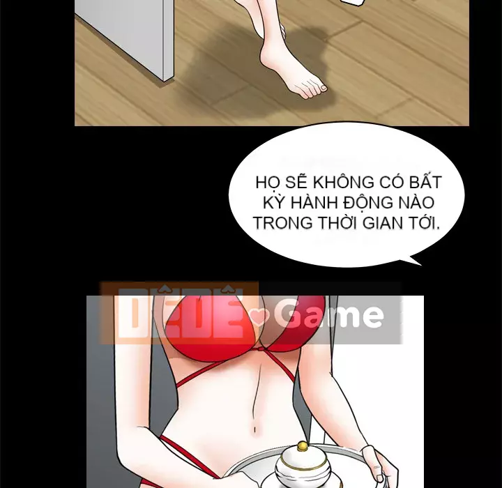 Xiềng xích Chương 1-64