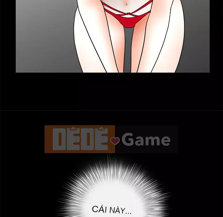 Xiềng xích Chương 1-64