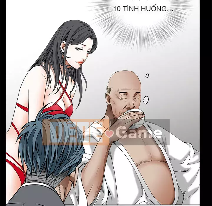 Xiềng xích Chương 1-64