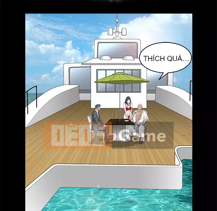 Xiềng xích Chương 1-64