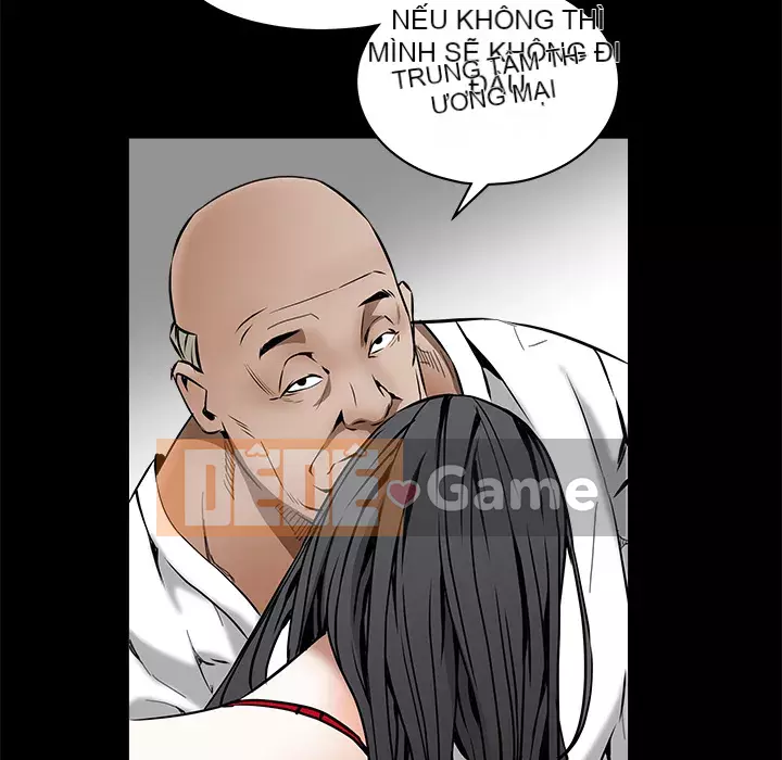 Xiềng xích Chương 1-64