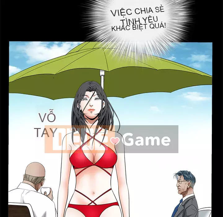 Xiềng xích Chương 1-64