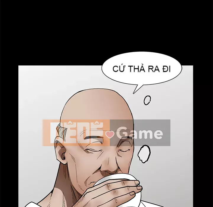 Xiềng xích Chương 1-64