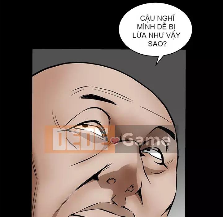 Xiềng xích Chương 1-64