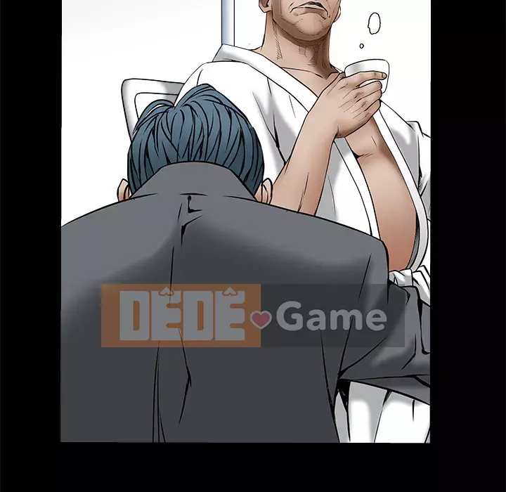 Xiềng xích Chương 1-64