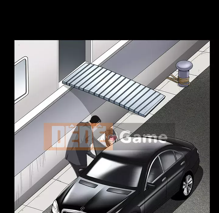 Xiềng xích Chương 1-64