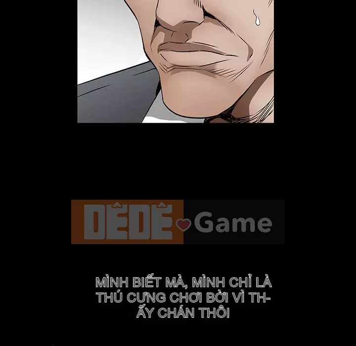 Xiềng xích Chương 1-64